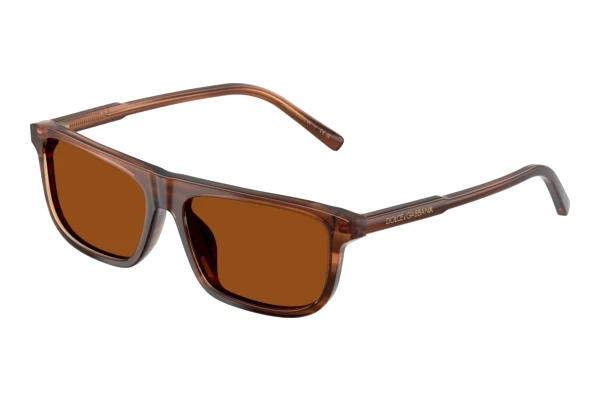 Zonnebril Dolce & Gabbana DX4009 348173