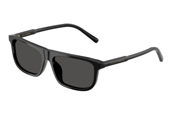 Zonnebril Dolce & Gabbana DX4009 501/87