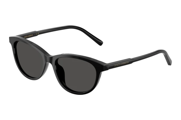 Zonnebril Dolce & Gabbana DX4010 501/87