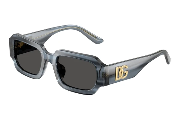 Zonnebril Dolce & Gabbana DX4011 348287