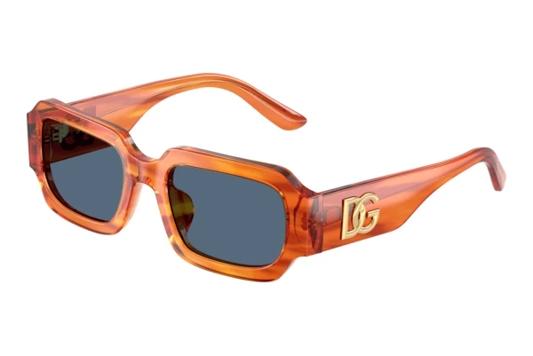 Zonnebril Dolce & Gabbana DX4011 348380