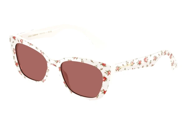 Zonnebril Dolce & Gabbana DX4427 348769