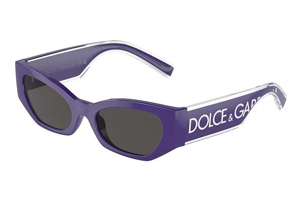 Zonnebril Dolce & Gabbana DX6003 333587