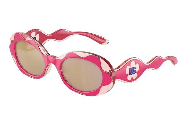 Zonnebril Dolce & Gabbana DX6005 30981T