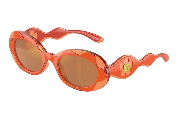 Zonnebril Dolce & Gabbana DX6005 33887T