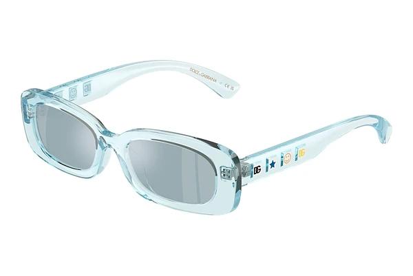 Zonnebril Dolce & Gabbana DX6006U 33466J