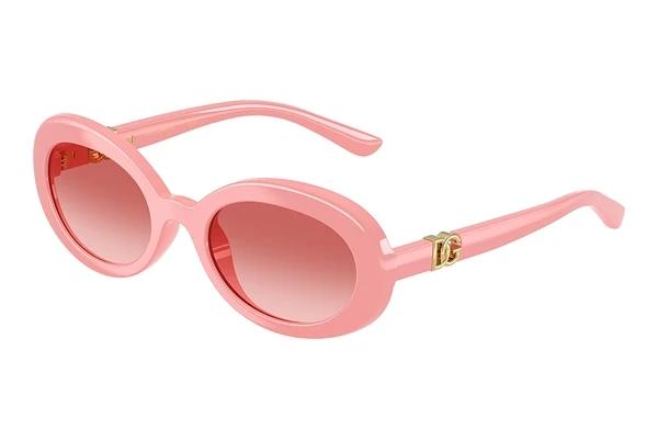 Zonnebril Dolce & Gabbana DX6007U 30982B