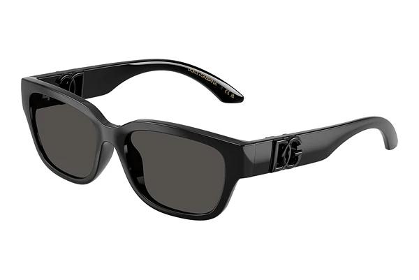 Zonnebril Dolce & Gabbana DX6009 501/87