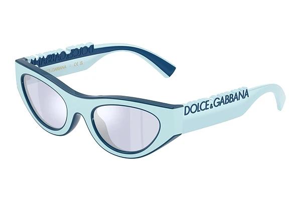 Zonnebril Dolce & Gabbana DX6012 30151U