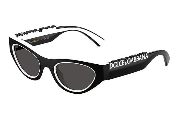Zonnebril Dolce & Gabbana DX6012 345787