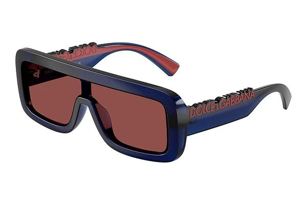 Zonnebril Dolce & Gabbana DX6013 300975
