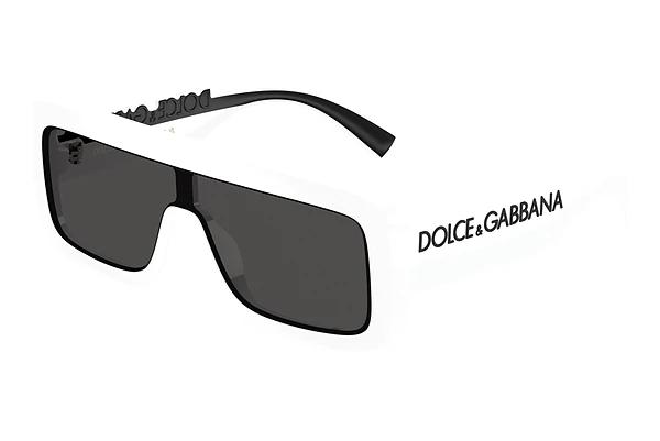 Zonnebril Dolce & Gabbana DX6013 331287