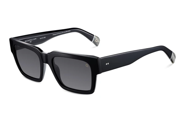 Zonnebril Etnia Barcelona ES CASTELL SUN BK