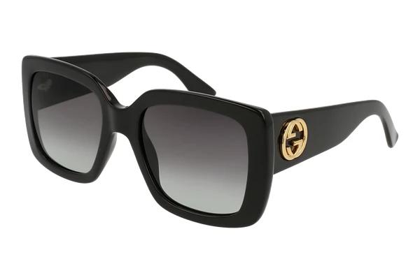 Zonnebril Gucci GG0141S 001