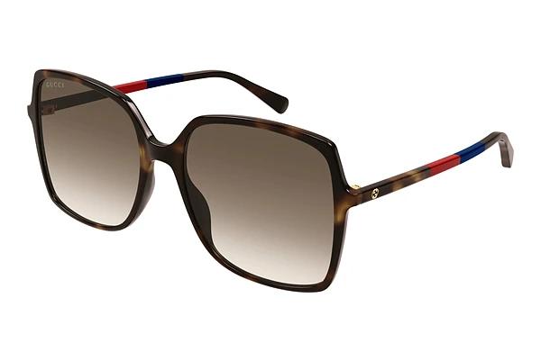 Zonnebril Gucci GG0544S 008