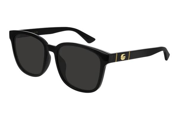 Zonnebril Gucci GG0637SK 001