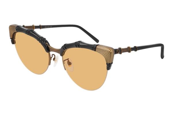 Zonnebril Gucci GG0661S 002