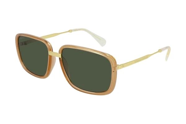 Zonnebril Gucci GG0787S 001