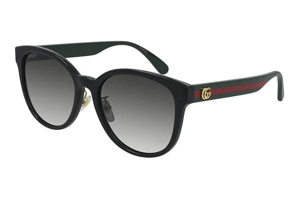 Zonnebril Gucci GG0854SK 001