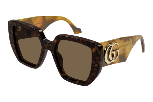 Zonnebril Gucci GG0956S 012
