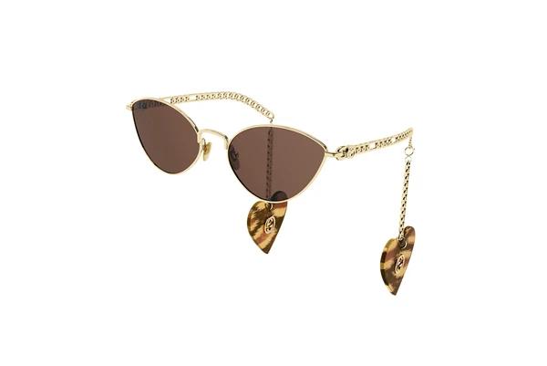 Zonnebril Gucci GG0977S 002