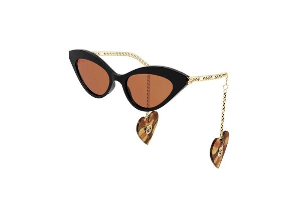 Zonnebril Gucci GG0978S 002