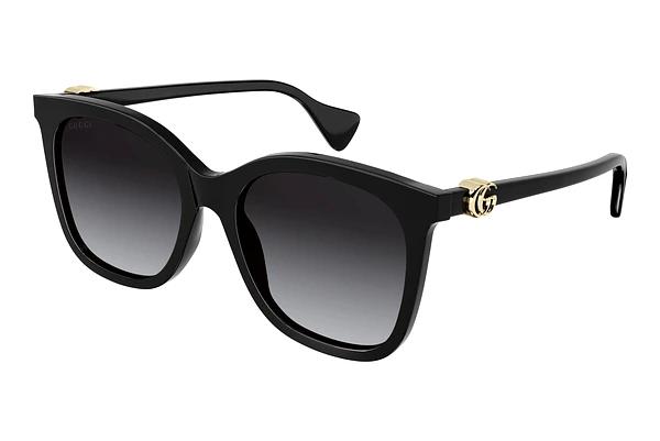 Zonnebril Gucci GG1071S 001