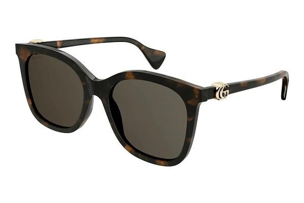 Zonnebril Gucci GG1071S 002