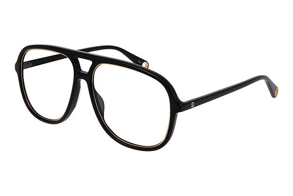 Zonnebril Gucci GG1077S 001