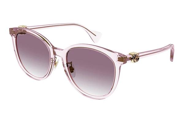 Zonnebril Gucci GG1180SK 005
