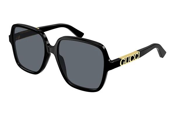 Zonnebril Gucci GG1189SA 002