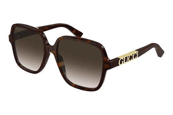 Zonnebril Gucci GG1189SA 003