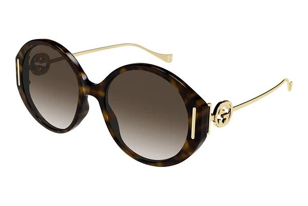 Zonnebril Gucci GG1202S 003