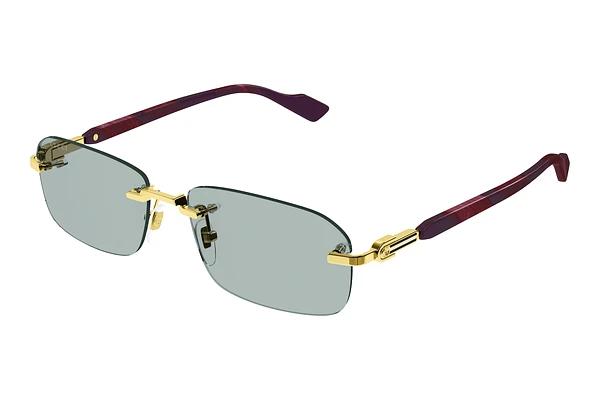 Zonnebril Gucci GG1221S 003