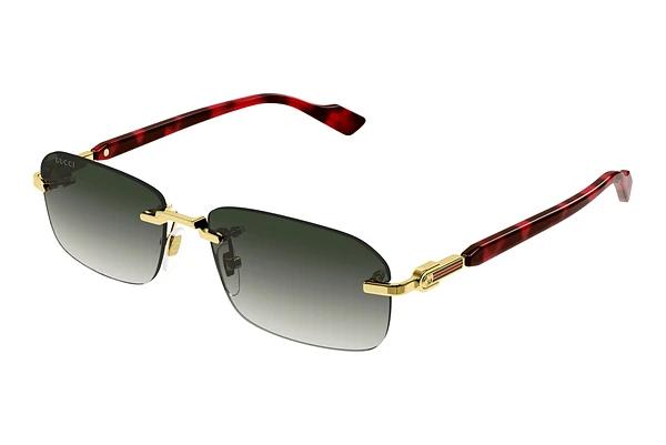 Zonnebril Gucci GG1221S 006