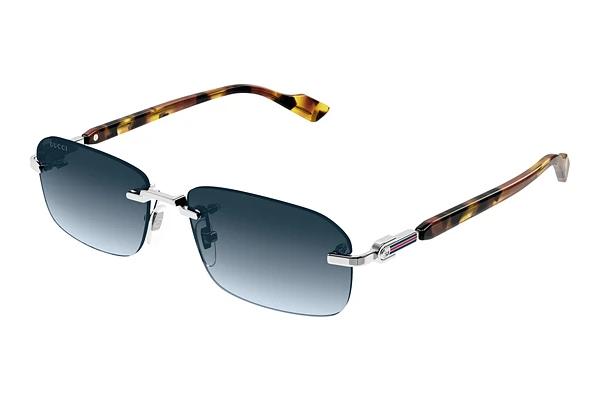 Zonnebril Gucci GG1221S 007