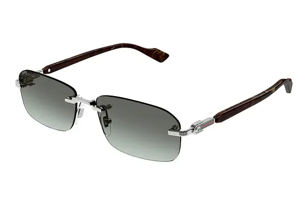 Zonnebril Gucci GG1221S 008