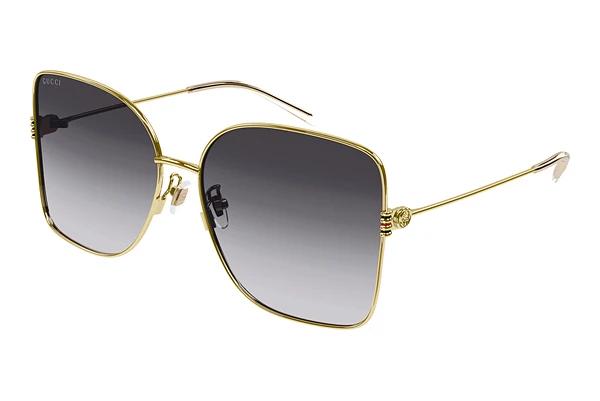 Zonnebril Gucci GG1282SA 002