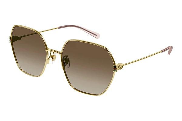 Zonnebril Gucci GG1285SA 002