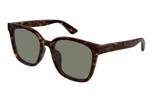 Zonnebril Gucci GG1346SK 003