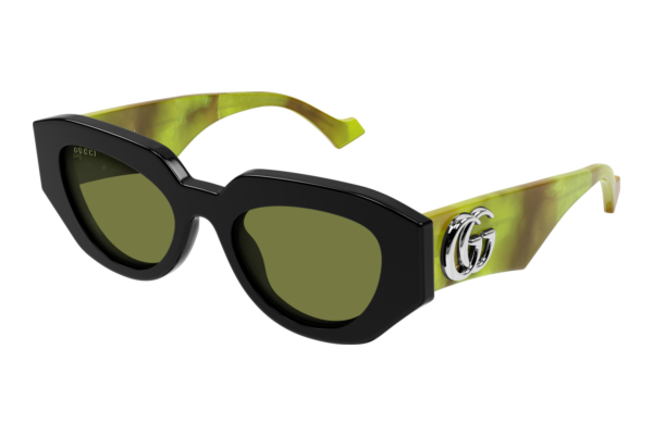 Zonnebril Gucci GG1421S 010