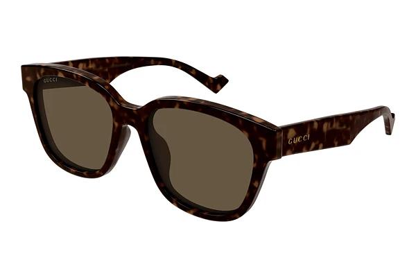 Zonnebril Gucci GG1430SK 002