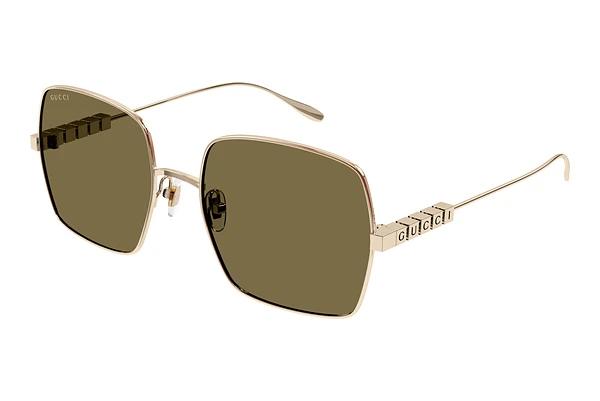Zonnebril Gucci GG1434S 002