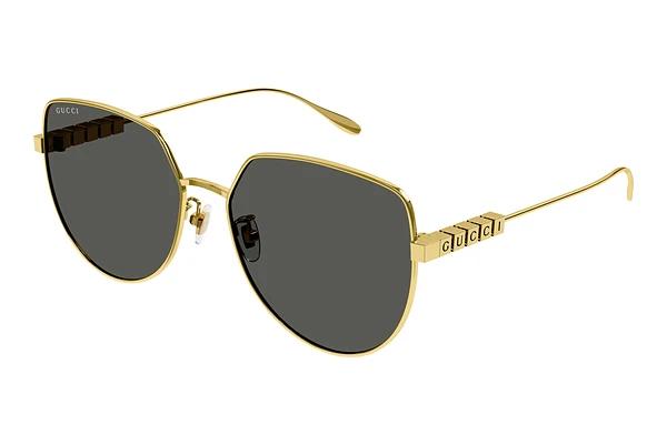 Zonnebril Gucci GG1435SA 001