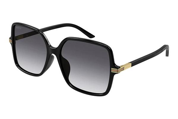 Zonnebril Gucci GG1448SA 001