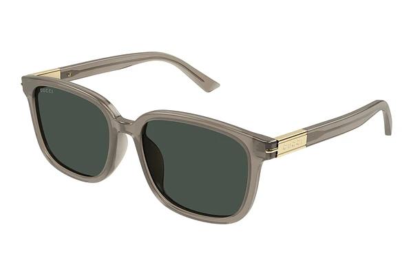 Zonnebril Gucci GG1505SK 004
