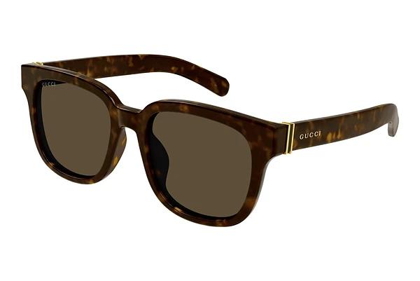 Zonnebril Gucci GG1512SK 002