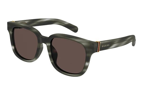 Zonnebril Gucci GG1512SK 003