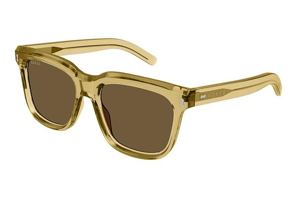 Zonnebril Gucci GG1523S 004