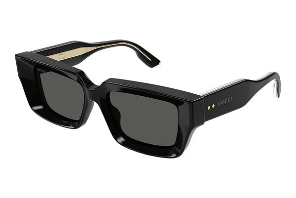 Zonnebril Gucci GG1529S 001
